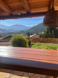 Το Ράντζο του Λυμπέρη