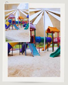 Awali Estate & 1255 Palm Ridge Estate