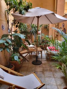 Dolce Far Niente