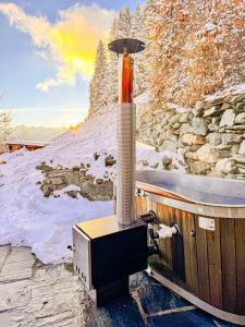 Le Raidillon Verbier