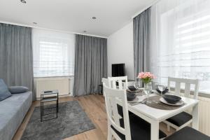 Orzeszkowej Seaside Apartment Gdynia by Solarento