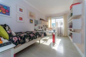 Casa com piscina em condomínio privado em Florianópolis