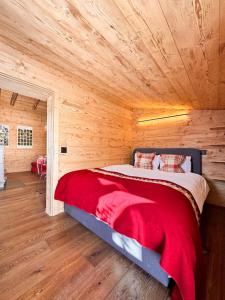 Le Raidillon Verbier