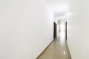 Hotel O by OYO Safe Stay