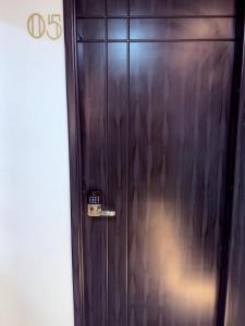 Apartamento moderno, central y totalmente equipado