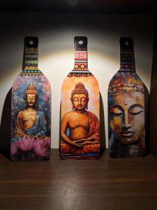 Shivalay - By Safarnama Stays -Nearby Kashi Vishwanath