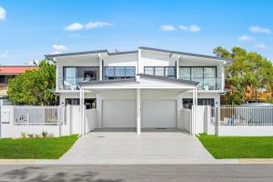 Potts Villa Your Serene Beachside Escape