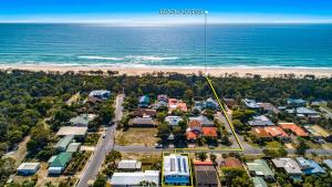 Potts Villa Your Serene Beachside Escape