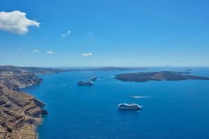 Katikies Chromata Santorini - The Leading Hotels of the World Santorini Greece