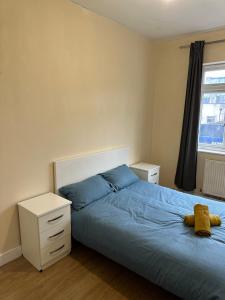 Comfort Stays - Streatham High Road