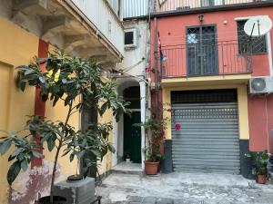 RitAria Centro storico di Catania