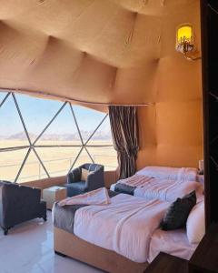 Reef Luxury Camp