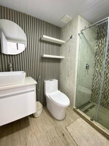 Apartamento Exclusivo Av Principal LECHERIA