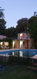 Casa Quinta 151 para 7 personas