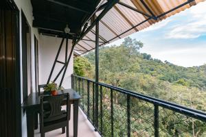 Vista del Pacifico Boutique Hotel