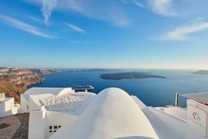 Katikies Chromata Santorini - The Leading Hotels of the World Santorini Greece