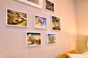 Tremont apartment, near downtown, and Central!