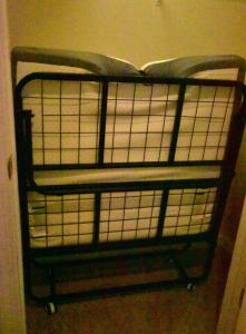 Tremont apartment, near downtown, and Central!