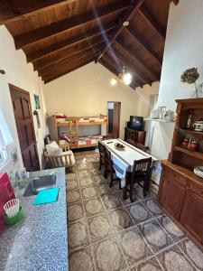 Casa Cómoda y Luminoso Descanso Playa a 400 m