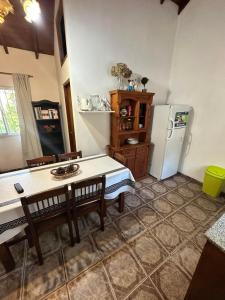 Casa Cómoda y Luminoso Descanso Playa a 400 m