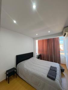 Quarto Relaxante e Agradável