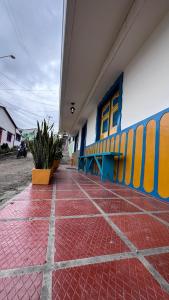 casa tradicional completa para 12 y mas