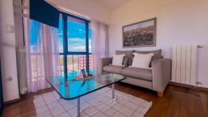 Depto Toti - Depto Con Vista al Mar Zona Playa Grande Para 4 PAX - Hola Sur