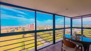 Depto Toti - Depto Con Vista al Mar Zona Playa Grande Para 4 PAX - Hola Sur