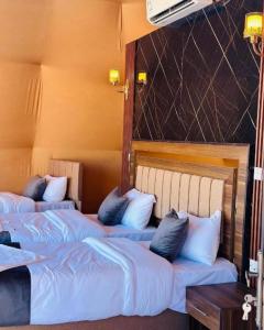 Reef Luxury Camp