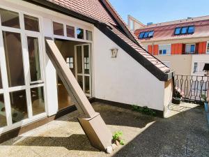 Ferienwohnung Kitzenmarkt