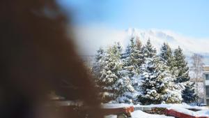 Zrub Sova - Važec - 3 bedroom - 2 bathroom