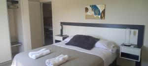 ALTOS DEL MOLLE en VCP predio con solo 2 cabañas