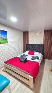 casa tradicional completa para 12 y mas