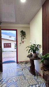 casa tradicional completa para 12 y mas