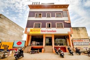Hotel O Shri Ganesham