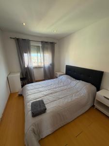 Quarto Relaxante e Agradável