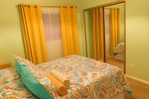 Rosewood Retreat