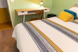 Rosewood Retreat