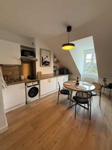 Casa Foglia - Near station, view of Jardin des Plantes