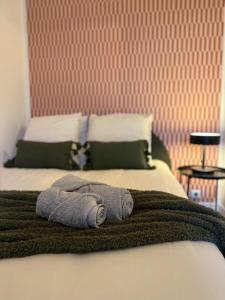 Casa Foglia - Near station, view of Jardin des Plantes