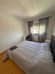 Quarto Relaxante e Agradável