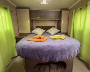 Autocaravana integral Bavaria