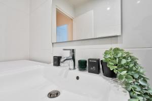 Quiet and Cozy Apartments in Nanterre - Near La Defense