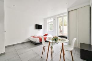Quiet and Cozy Apartments in Nanterre - Near La Defense
