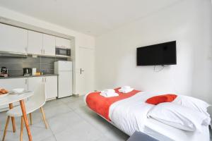 Quiet and Cozy Apartments in Nanterre - Near La Defense