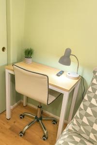 Willow brook room with TV