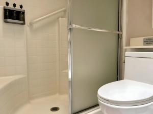 Willow brook room with TV