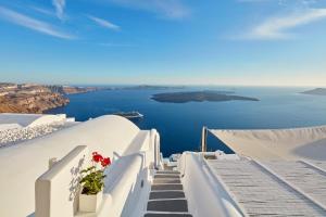 Katikies Chromata Santorini - The Leading Hotels of the World Santorini Greece