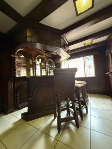 The Benjamin Guest House