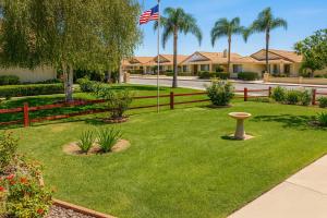 Willow brook room with TV
